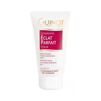 Douglas Guinot Gommage Eclat Parfait aanbieding
