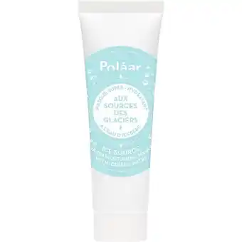 Douglas Polaar IceSource Ultra Moisturizing Mask aanbieding