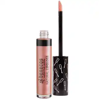 Douglas benecos Natural aanbieding