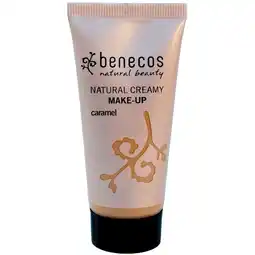 Douglas benecos Natural Creamy Make-up aanbieding