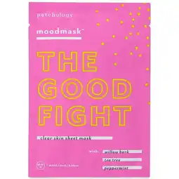 Douglas Patchology MoodMask The Good Fight aanbieding