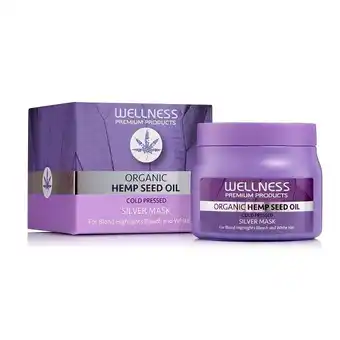 Douglas Wellness Zilvermasker aanbieding