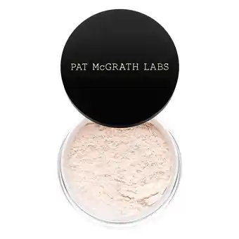 Douglas Pat McGrath Labs Sublime Perfection Setting Powder aanbieding