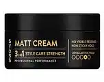 De Online Drogist Syoss Matt Cream 3in1 Style Care Hold 4 aanbieding