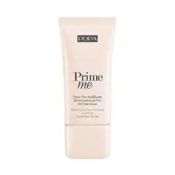 Douglas PUPA Milano Mattifying & Pore Minimizing aanbieding