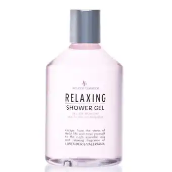 Douglas Source Balance Relaxing aanbieding