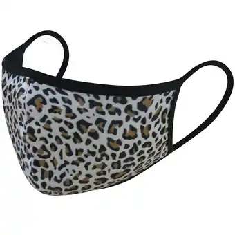 Douglas Mundia Leopard aanbieding