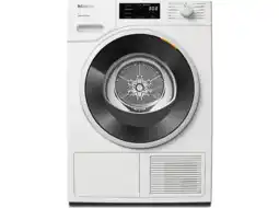MediaMarkt Miele Twd 640 Wp Ecospeed Warmtepompdroger aanbieding