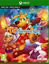 Bol.com Ty The Tasmanian Tiger HD aanbieding