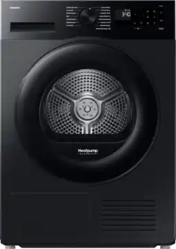 MediaMarkt Samsung Dv90dg52a0aben Warmtepompdroger aanbieding