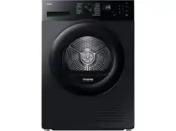 MediaMarkt Samsung Dv90dg52a0aben Warmtepompdroger aanbieding