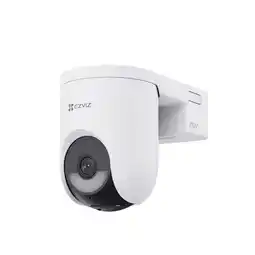 MediaMarkt Ezviz Hb8 Lite Slimme Buitencamera Wit aanbieding