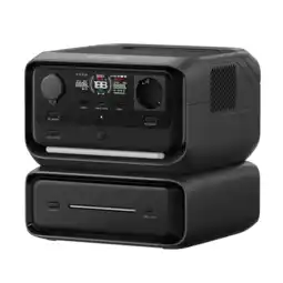 MediaMarkt Ecoflow River 3 Max Powerbank aanbieding