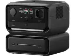 MediaMarkt Ecoflow River 3 Max Powerbank aanbieding