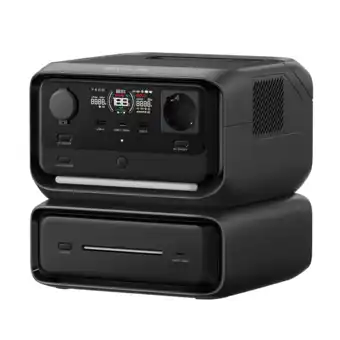 MediaMarkt Ecoflow River 3 Max Powerbank aanbieding
