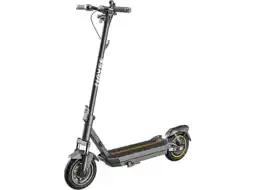 MediaMarkt Navee Gt3 Max Elektrische Step Zwart aanbieding