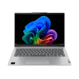 MediaMarkt Lenovo Ideapad Slim 5 14q8x9 - 14 Inch Snapdragon X Plus X1p-42-100 32 Gb 1 Tb Adreno Onboard Graph aanbieding