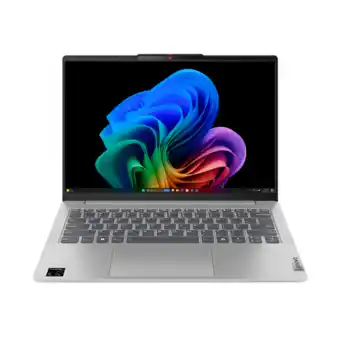 MediaMarkt Lenovo Ideapad Slim 5 14q8x9 - 14 Inch Snapdragon X Plus X1p-42-100 32 Gb 1 Tb Adreno Onboard Graph aanbieding