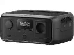 MediaMarkt Ecoflow River 3 + 45w Solar Panel Powerbank aanbieding