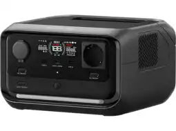 MediaMarkt Ecoflow River 3 Plus Powerbank aanbieding