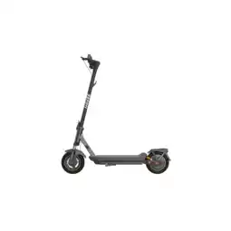 MediaMarkt Navee Gt3 Elektrische Step Zwart aanbieding