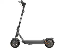 MediaMarkt Navee Gt3 Elektrische Step Zwart aanbieding