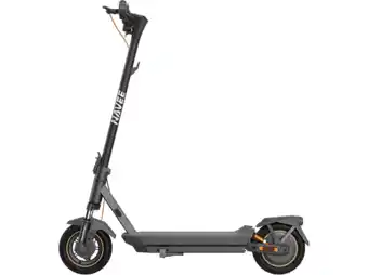 MediaMarkt Navee Gt3 Elektrische Step Zwart aanbieding