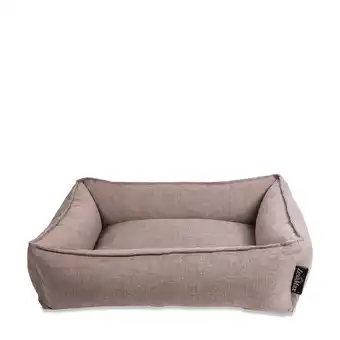 Welkoop Lex & Max Paris - Hondenmand - Zand aanbieding