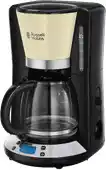 MediaMarkt RUSSELL HOBBS 24033-56 Colours Plus+ Creme aanbieding