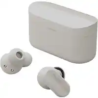 MediaMarkt PHILIPS TAT3508WT/00 Oordopjes Zwit aanbieding
