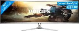 Coolblue Philips Evnia 49M2C8900/00 aanbieding