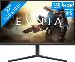 Coolblue Philips 27M2N3200A/00 aanbieding