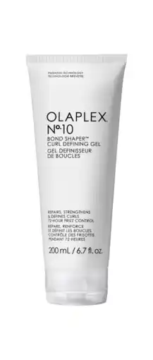 De Online Drogist Olaplex No.10 Bond Shaper Curl Defining Gel aanbieding