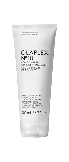 De Online Drogist Olaplex No.10 Bond Shaper Curl Defining Gel aanbieding