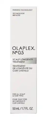 De Online Drogist Olaplex No. 0.5 Scalp Longevity Treatment aanbieding