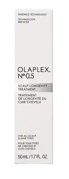 De Online Drogist Olaplex No. 0.5 Scalp Longevity Treatment aanbieding