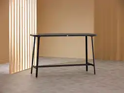 Kees Smit Bellagio Cino bartafel 175x58x105cm aanbieding