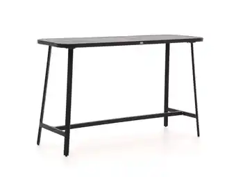 Kees Smit Bellagio Cino bartafel 175x58x105cm aanbieding
