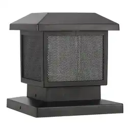 Van Cranenbroek Lantaarn Archal LED solar vlam aanbieding