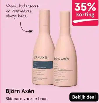 Etos Björn Axén aanbieding