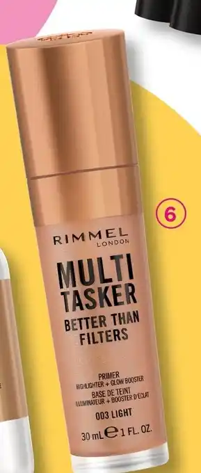 DA Multi-tasker better than filters primer 003 light aanbieding
