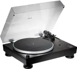Coolblue Audio Technica AT-LP5X aanbieding