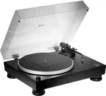Coolblue Audio Technica AT-LP5X aanbieding