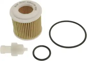 Amazon Blue Print ADD62109 oliefilter aanbieding