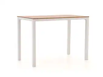 Kees Smit Bellagio Fidenza bartafel 150x80x105cm aanbieding