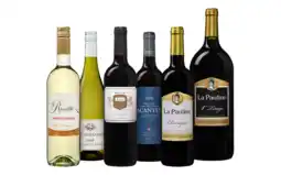 De Wijnbeurs Favorietenpakket met Magnum aanbieding