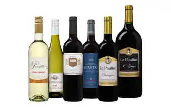 De Wijnbeurs Favorietenpakket met Magnum aanbieding