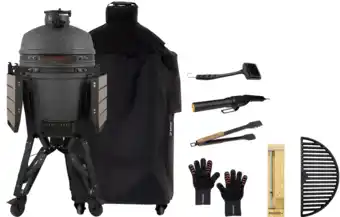 Coolblue The Bastard VX Medium Compleet Pakket aanbieding