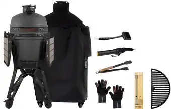 Coolblue The Bastard VX Medium Compleet Pakket aanbieding