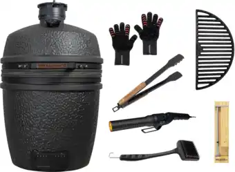 Coolblue The Bastard VX Large Solo Compleet Pakket aanbieding